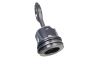 Vevstake 0628W2 0603A8 8H01 Peugeot 208 1.4 E-HDI 1058
