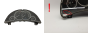 Varvräknare Opel Corsa C 13173361WR 110080226020 2966