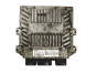 Styrenhet 5WS40110E-T 9654925480 9648624280 PSA Siemens 18638