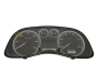 Hastighetsmätare Peugeot 307 9646742480 R 00 23663