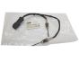 Avgastemperatursensor Original Citroen Peugeot 1.6 Blue HDi 9808312080