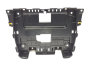 Radiomonteringsram Navi Renault Kadjar 688301818R 1256