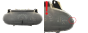 Hastighetsmätare Ford Fiesta 96FB-10C956-AC 48207