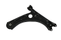 Länkarm Fram Höger 1K0407152BE 44070764101 VW Skoda Vika