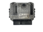 Styrenhet 55206270 0281012882 4D34A3ADM Alfa Romeo Bosch 53333