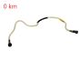 Bränsleslang 164468215R Renault CLio 4 Captur 1.5 dci