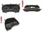 Hastighetsmätare Fiat Grande Punto 5550027300 53583