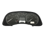 Varvräknare Peugeot 307 9654485280 A01 50192