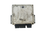 Styrenhet 0281011341 9653873280 9640938680 PSA Bosch 44945