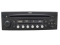 Radio Cd Mp3 Spelare Peugeot 207 96643699XT PSARCD431-63 VDO 3