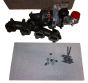 Turboladdare Ny Original 144108149R Renault