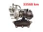 Turboladdare 144103742R 144103742R 0.9 TCE Renault Dacia 33568 km