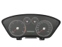 Varvräknare Ford Focus 4M5T-10849-GM 4M5T10849GM 32541