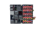 Säkringsbox 6S6T-14401-AGG EE01-E-11999516-000 Ford