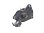 Spjällhusventil 145108J11A 058702 3.5 V6 Renault V4Y