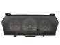 Hastighetsmätare Volvo V70 9472523 69294-240T 30181