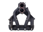 Insugningsgren BMW 3 11.61- 1432033 1.9