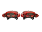 Bromsok Fram Audi S4 8K0106AK 8K0105AK