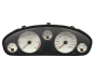 Varvräknare Peugeot 407 9658138580 A2C53119649 33347