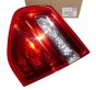 Lampa Höger Original 6351CC 6351.CC Citroen