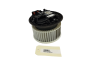 Värmefläktmotor Opel Astra K 13497776 0130309503 3280