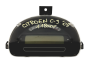Varvräknare Citroen C2 C3 9660225780 D 02 57085