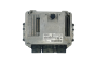 Styrenhet 0281012523 9664843480 9657699480 PSA Bosch 46868