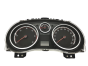 Hastighetsmätare Opel Corsa D P0013264285 28120245-3 28978