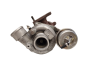 Turboladdare VW LT 2,5 TDI 074145701C