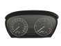 Hastighetsmätare BMW 3 E90 E91 9166846-02 1025350-85 37691