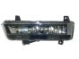 Halogenlampa Vänster 5E0941701A 5E0941699A 99411296302 Skoda Octavia III DPA