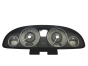 Varvräknare Lancia Thesis 60682040 58532