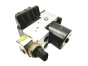 Abs-pump Mercedes A A0034317412 0265202433 Bosch 34508