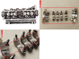 Topplock Renault 2968F2 110415795R 7701477400 1.5 DCI Siemens 6