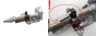Rattstång Mercedes A B A1694603116 1695452932 169462023