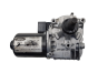 Torkarmotor Höger Ford B-Max AV11-17504-BD W000028931 1532