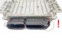 Styrenhet Mini 1214 7520019-01 S118012001L Siemens 45081