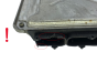 Styrenhet IAW 4AF.M9 55187372 61600.627.05 Fiat Magneti Marelli 48781