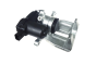 Bromsok Vänster 8K0615403B B19225 Audi Borsehung