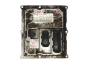 Styrenhet Smart 0003107V007 0261205005 Bosch 21365