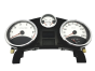 Hastighetsmätare Peugeot 207 A2C53065549 40101