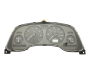 Hastighetsmätare Opel Astra G 09228756EH 110080067008 RHD VDO