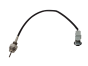 Avgastemperatursensor Original Renault Nissan 2.5 dCI 8200532548