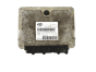 Styrenhet IAW.4AF.M9 55187372 Fiat Magneti Marelli 17343