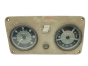 Hastighetsmätare Iveco 014643000 Veglia Borletti