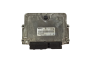 Styrenhet 55191209 0281011553 192 47DAA Fiat Bosch 18021