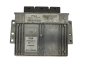 Styrenhet 9657018180 9649433980 21585170-8 84820V02 PSA Sagem 13488