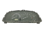 Hastighetsmätare Opel Agila 09214807 110008952046 28583