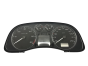 Varvräknare Peugeot 307 9660470680 54681