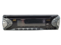 CD-radio JVC KD-S621